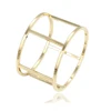 51666 Xuping bangle egyptian gold bracelets, carat gold jewellery, egyptian jewelry
