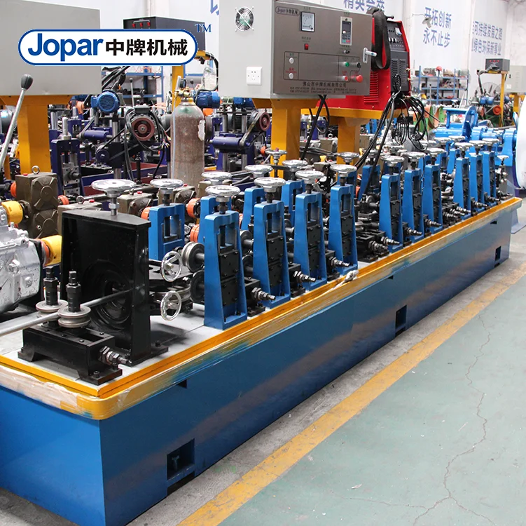 Foshan Stainless Steel Coil Capillary Needle Tube Welding Machine / Ss