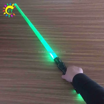 lightsaber toy light up