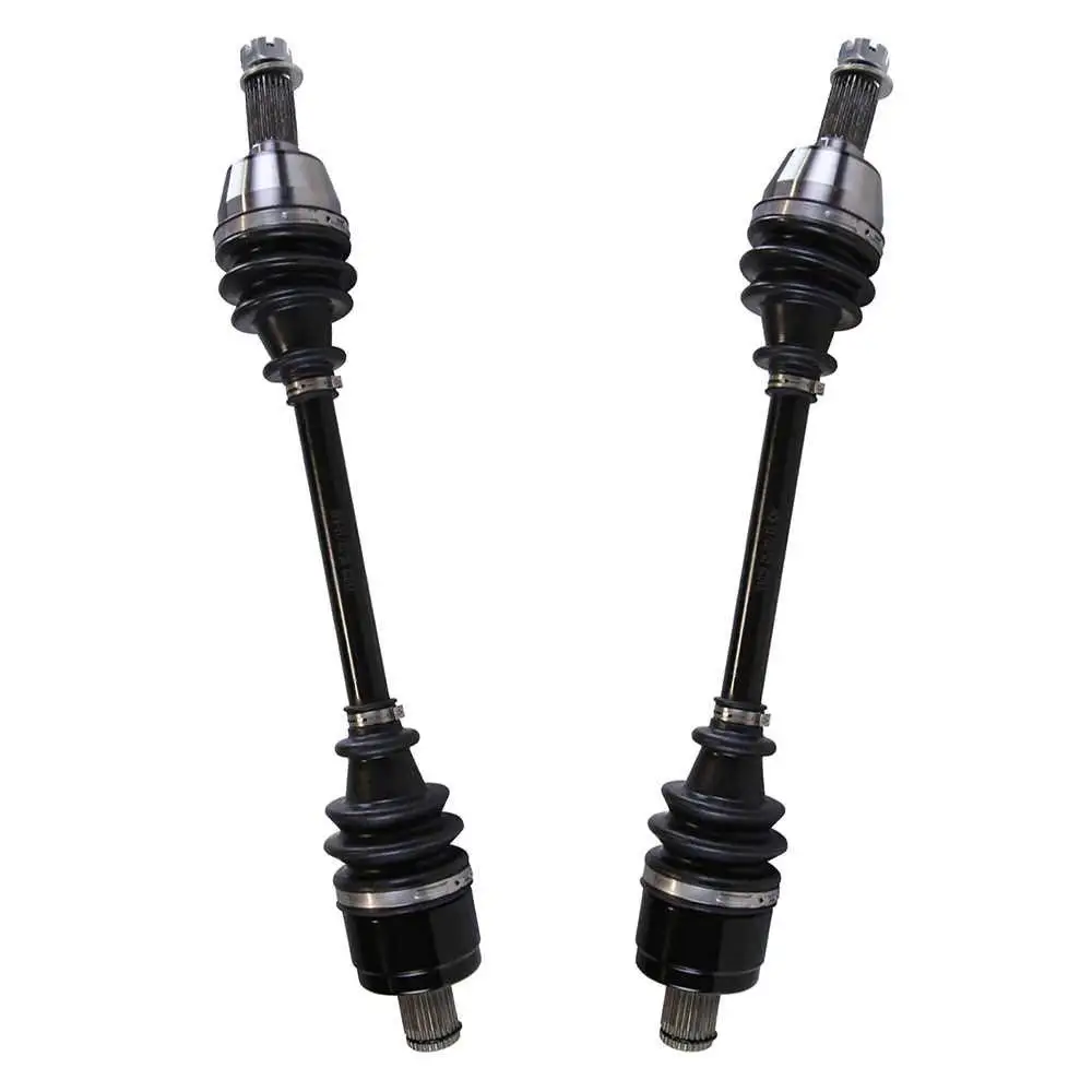 Prime Choice Auto Parts ADSKARC8005PR Pair of Rear ATV Axle Shafts