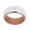 Big Sales TimeR 2 Smart Ring IP68 Wearable Dual Core Chip for NFC Android WP Lock Intelligent Door Lock Link Net File Share
