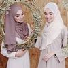 new arrival hot selling india wholesale supplier crinkle hijab