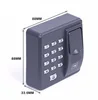China Supplier TCP/IP RS485/232 USB Home Door Lock Control System Rfid Access Control