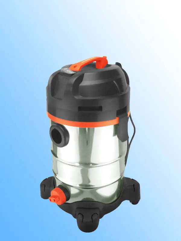 30l Professional Wet Dry Vacuum Cleaner Buy Power Tool Socket Vacuum