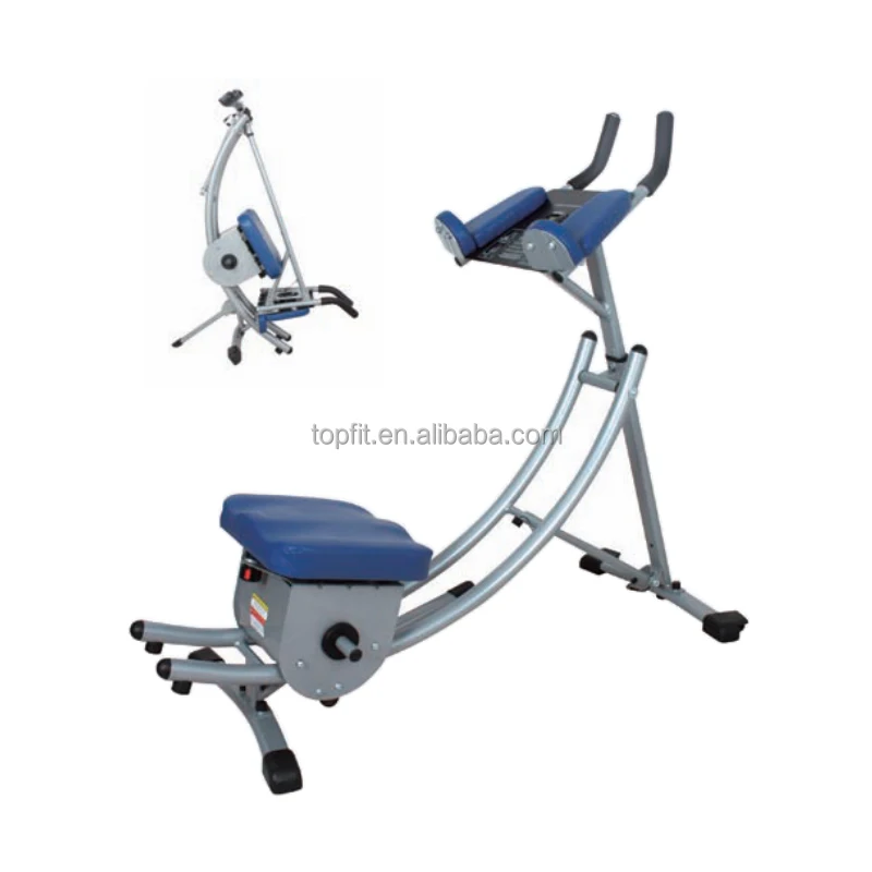 ab core exercise machine