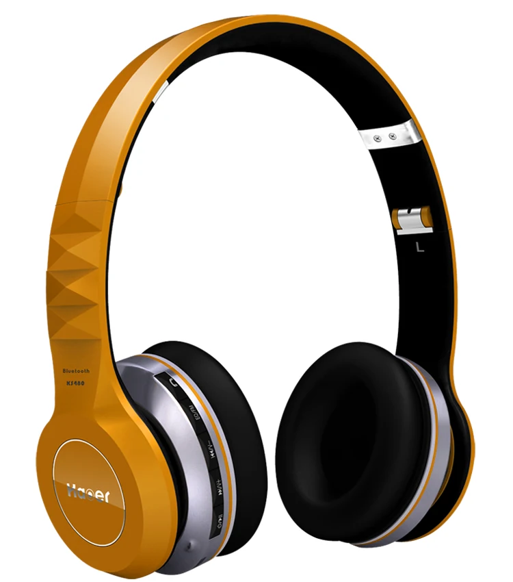 New 2020 Korea Best Bluetooth Headphones Bluetooth Over Ear Headphones