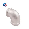 90 degree female thread elbow ss 3/4" equal elbow stainless steel pipe fitting 90 elbow