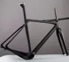 Chinese Supplier 27.5/29 er QR & Thru-Axle Imported Carbon Hybrid Bike Frame