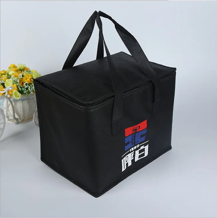 insulated cooler shopping bags