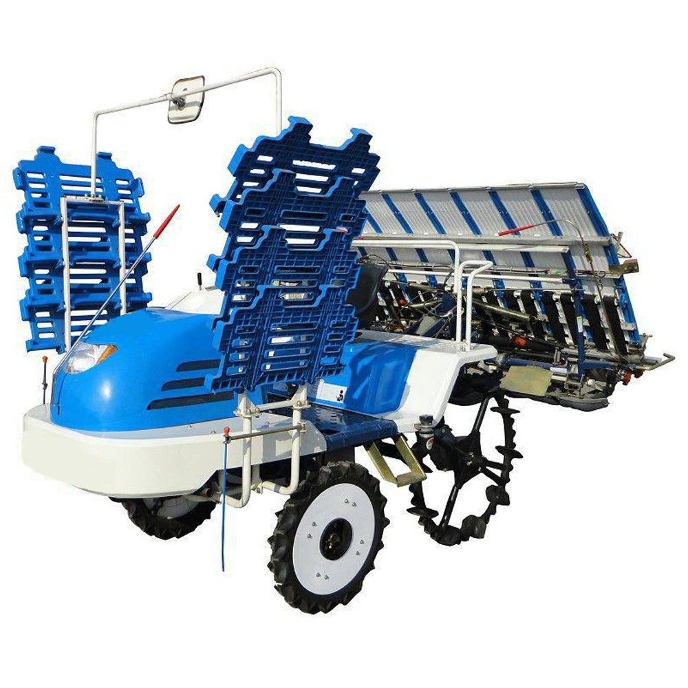 transplanter price