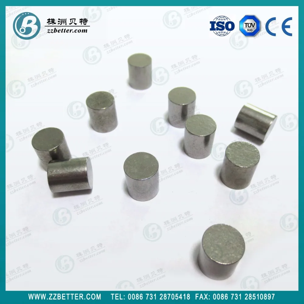heavy weight tungsten cylinder 1