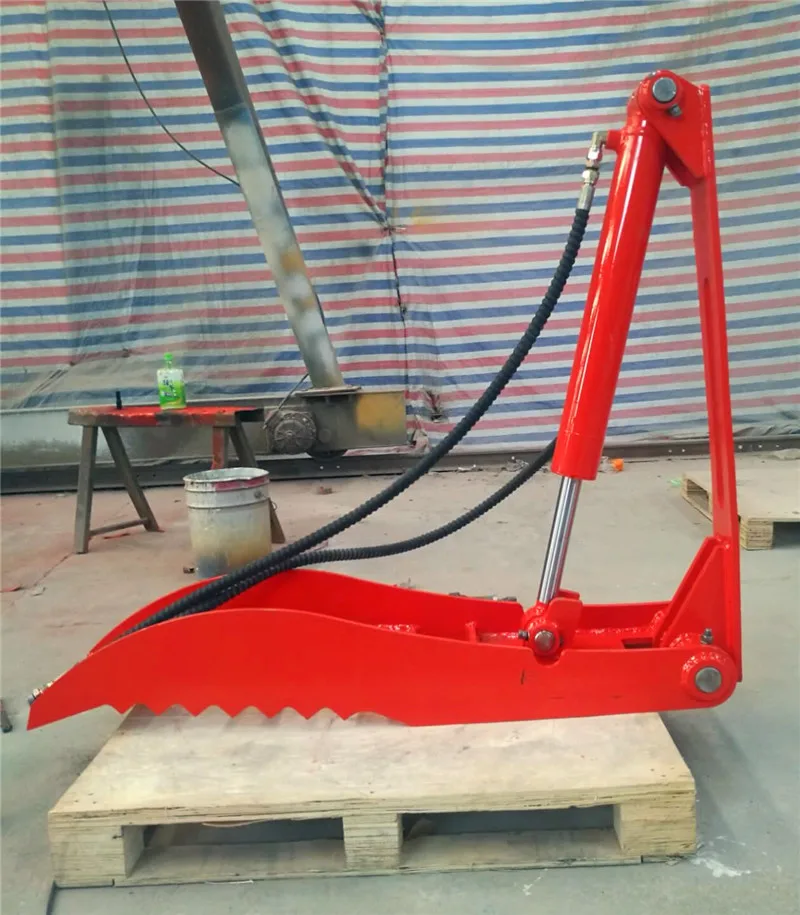 Rsbm Kubota Excavator Thumb For Excavator Bucket Thumb Buy Excavator Thumb,Hydraulic Thumb