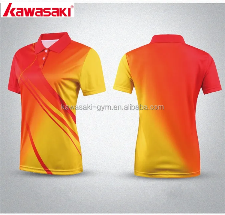 tennis jersey design