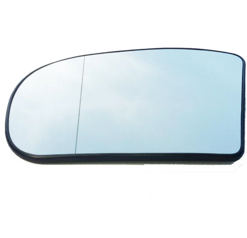 Right Door Side For Mercedes-Benz S//C//E-Class W212 W204 Heated Wing Mirror Glass