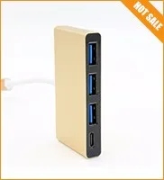 3 in 1 USB 2.0 OTG Type C Flash Drive Memory Stick Pen 64gb Storage - ANKUX.COM
