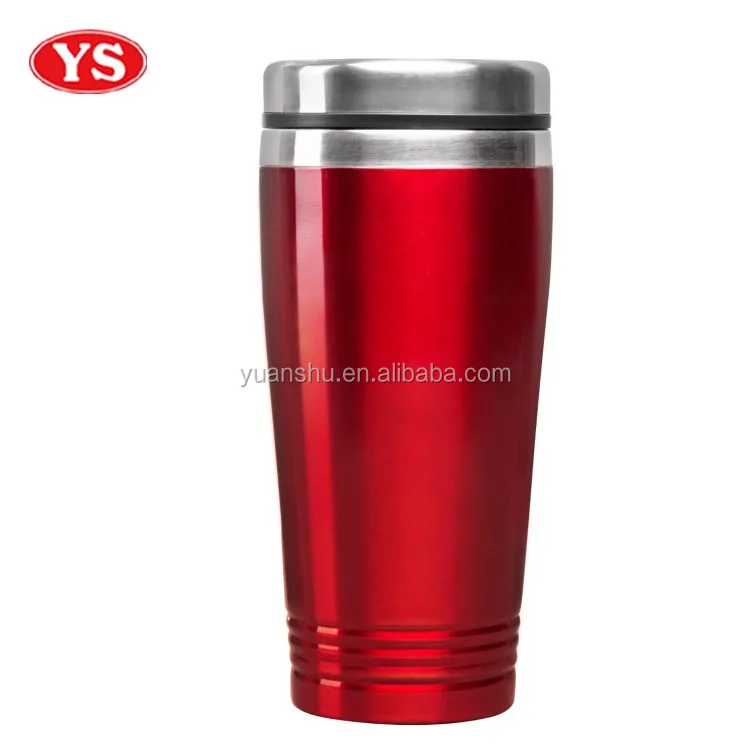 ss travel mug