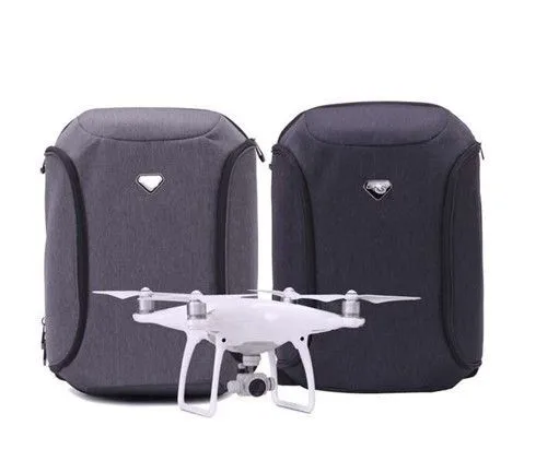 camping backpack Realacc Waterproof Wear-resistant Material For DJI Phantom 4 First-person view