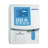 BIOBASE Health Medical Devices Clinical Analytical Instruments BK6100 Auto 3 Part Hematology Analyzer