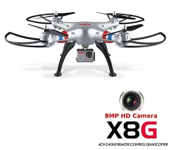 syma hd camera drone