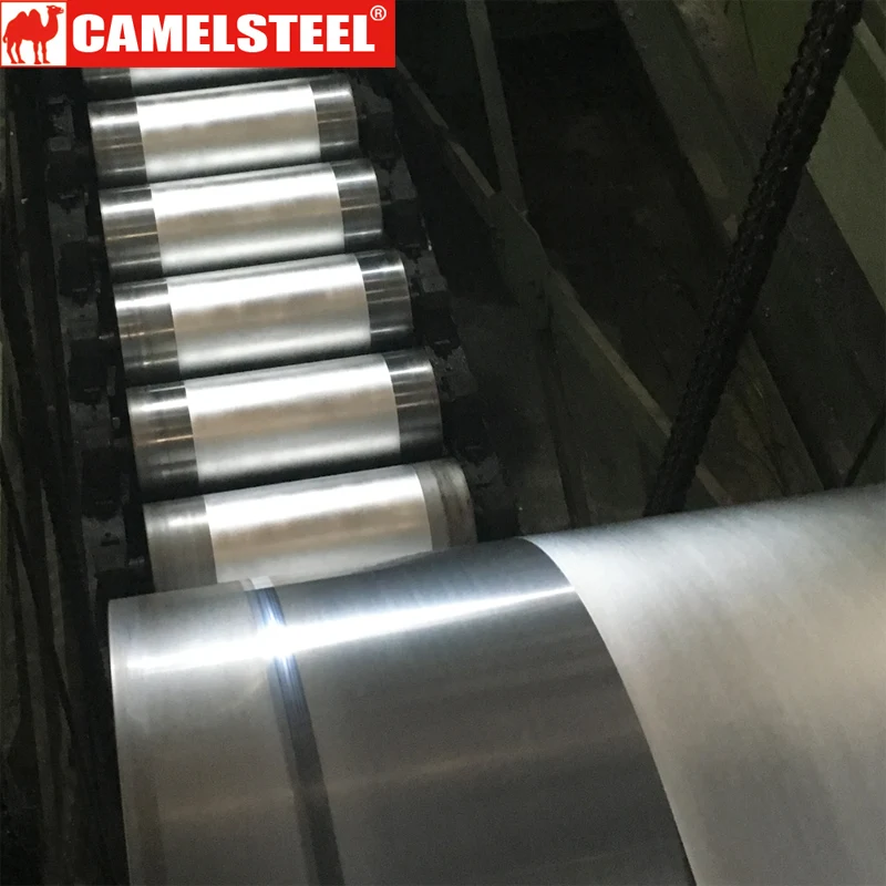 galvalume sheet price list