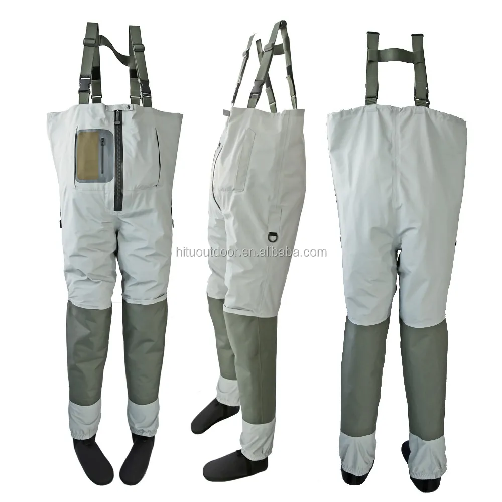 fishing waders