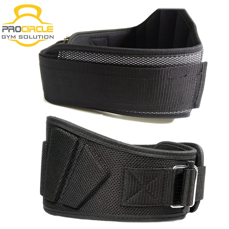 Weightlifting belt (6)