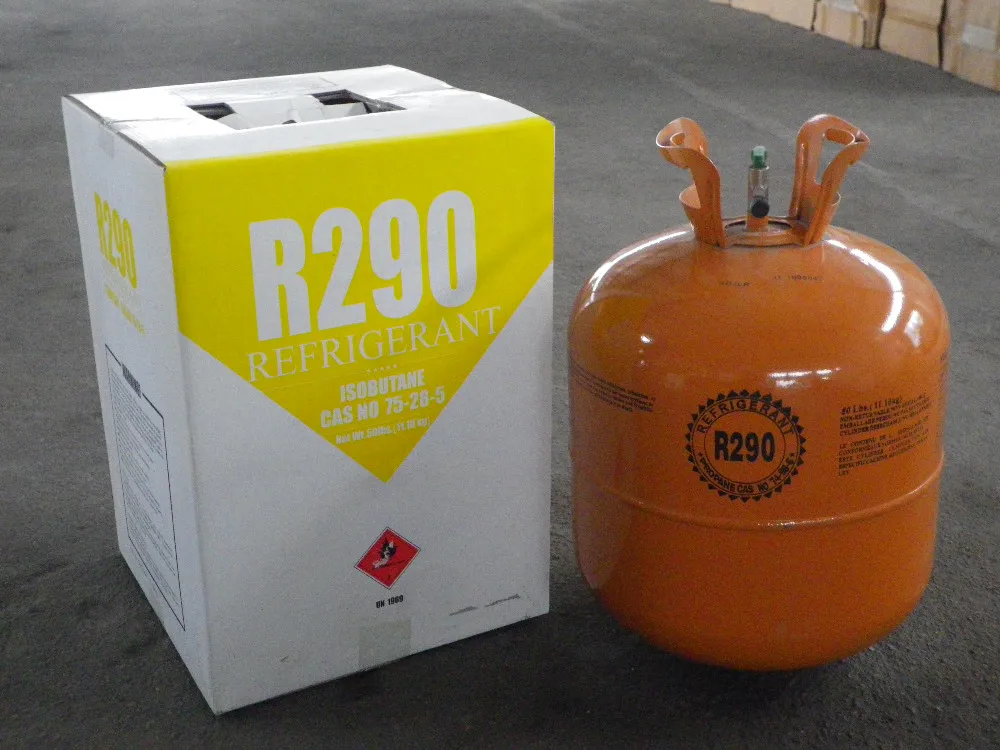 R290 Propane Tonner Min 99 9 Purity Refrigerants Gas 380kg 926l R 290 View R290 Yuean Product Details From Shandong Yuean Chemical Industry Co Ltd On Alibaba Com