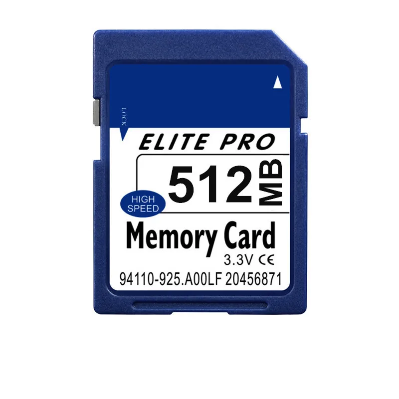 High Quality 8gb 16gb 32gb 64gb 128gb digital camera sd memory card - ANKUX.COM