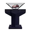 19 - 84 inch high technique 3d holographic display sand table/models
