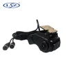 Dual Lens Car Camera with Night Vision CCTV Surveillance
