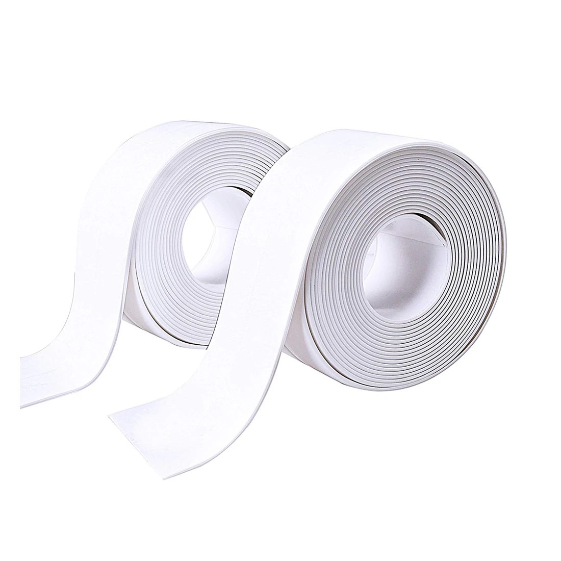 Eonbon Waterproof Caulk Strip Flexible Self Adhesive Sealing Tape For