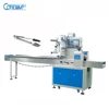 Automatic Tools Clamp Tongs Folder Clincher Packing Machine