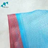 Polyethylene fitted insect mesh net for trees