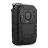 IP65 Ambarella A7 Chipset 1296P Waterproof 11 hours continuous recording police body worn cam with 4G Wifi GPS