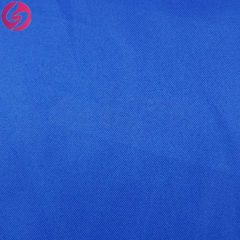 High Quality 300d Esd Polyester Workwear Anti Static Fabric Anti
