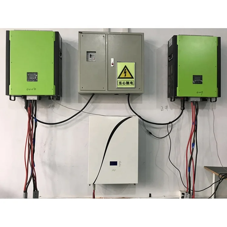 48V battery