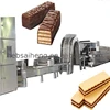 Saiheng full automatic wafer biscuit manufacturing line Price