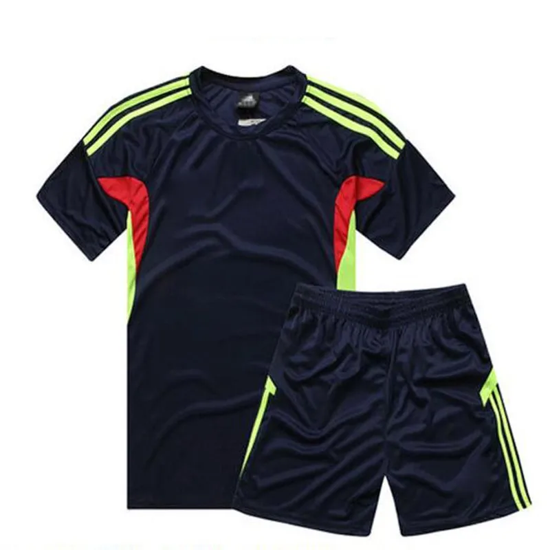 Hot Sales Custom Blank Soccer Jerseys Team Logo Male,Blank Football ...