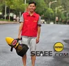 300W dual speed Sea scooter for funny Diving