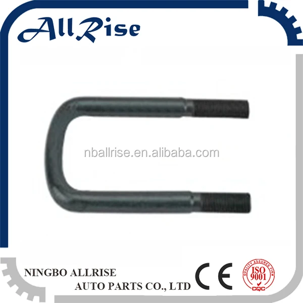 ALLRISE C-38575 Trucks 1726131 U-Bolt