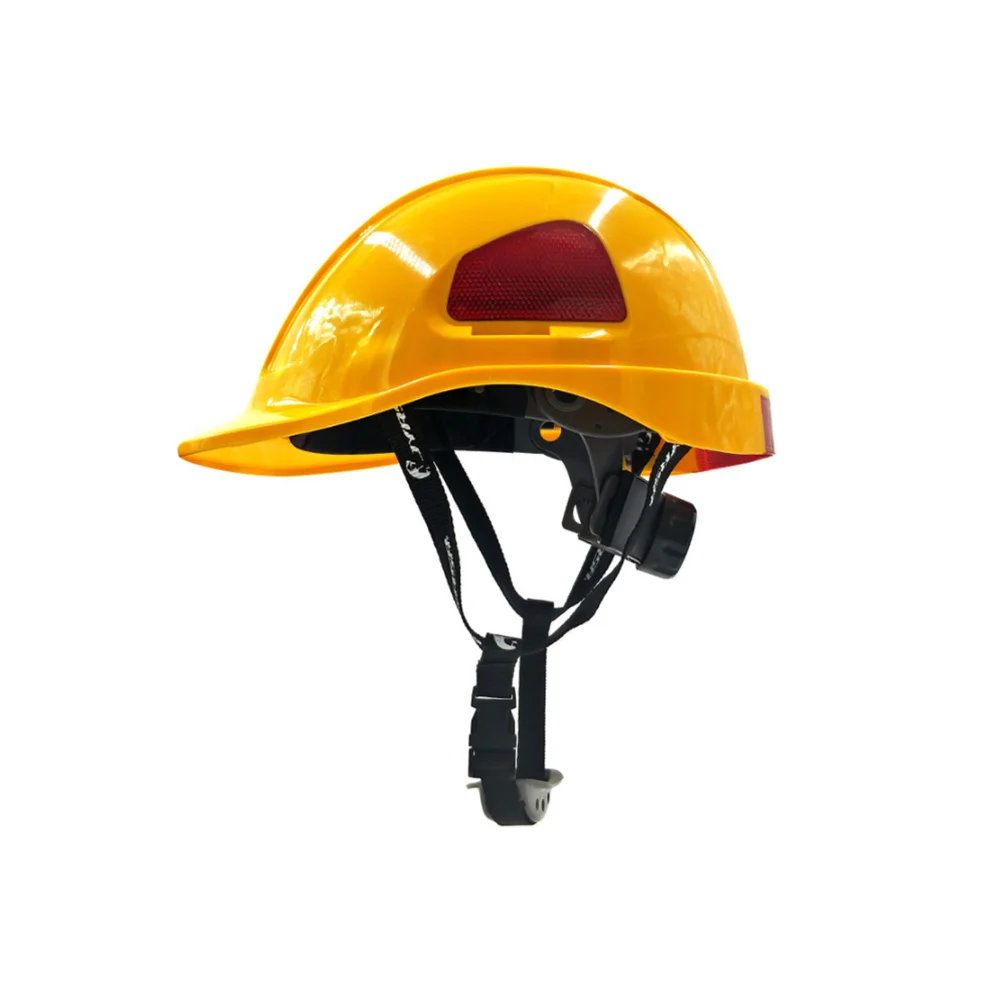 Ansi Z89.1 Class E High Quality Safety Helmet Hard Hat For Industry