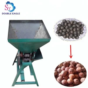 dried lotus seed machinery