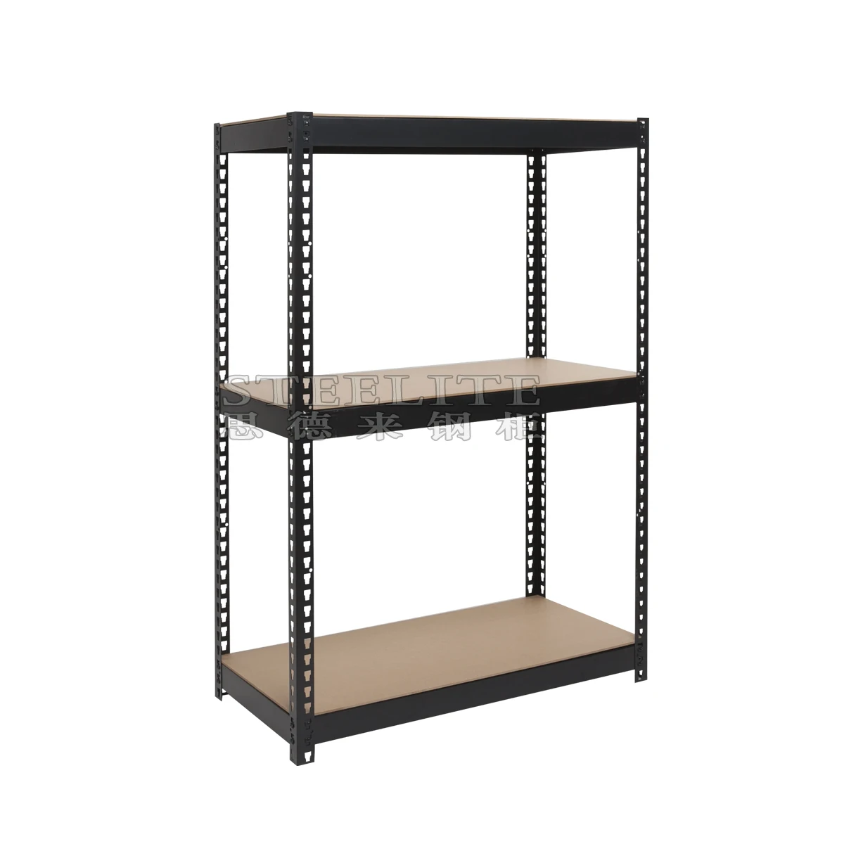 Light Duty Shelf Metal Steel Rack Hs Code Goods Shelves Buy Light