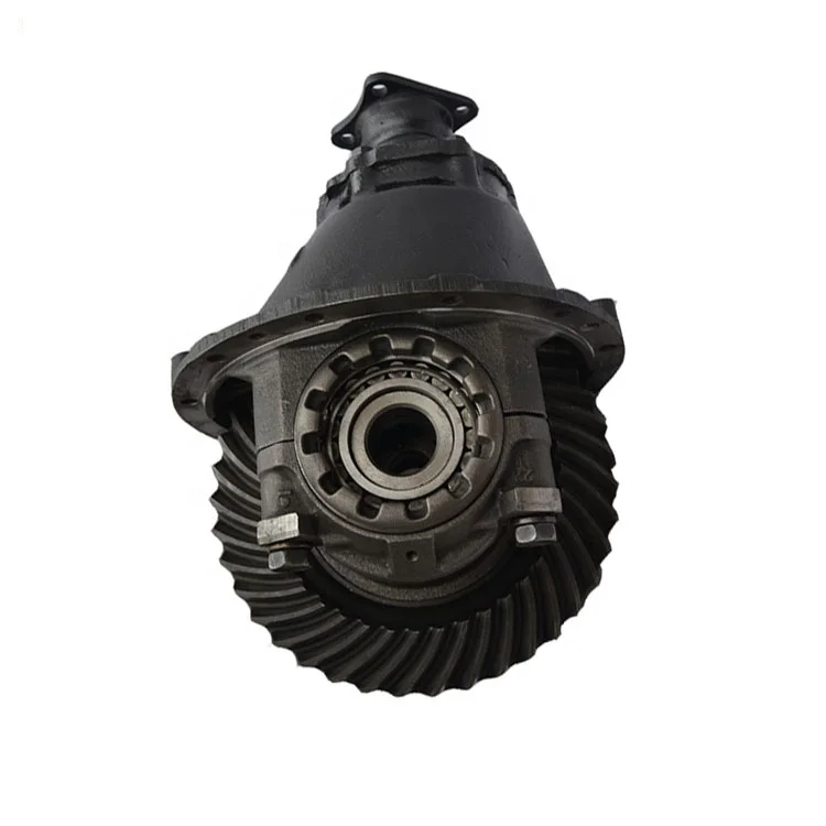 Good Quality Transmission 25t/28t Differential For Dongfeng C37 Car