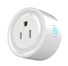 Wholesale Mini Wifi 220V Smart Electrical Plug