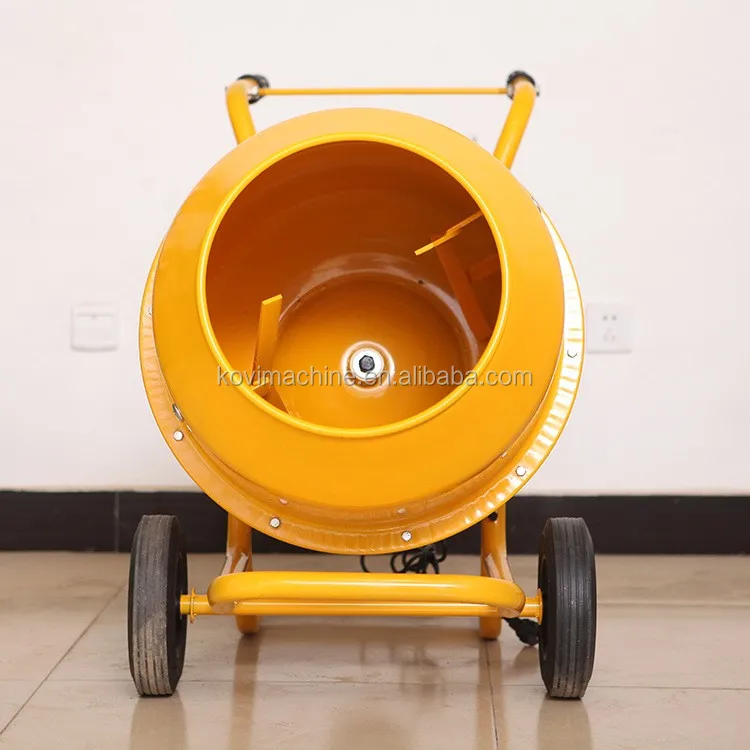 1000 Liter Industrial Self Loading Concrete Mixer For Sale Buy Industrial Concrete Mixer,1000