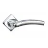 2018 Double door hardware Modern new design shower door pull handles ,UK door handles