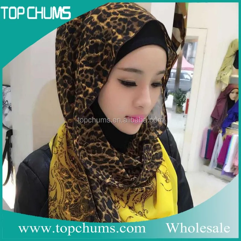 Hijab Avoine