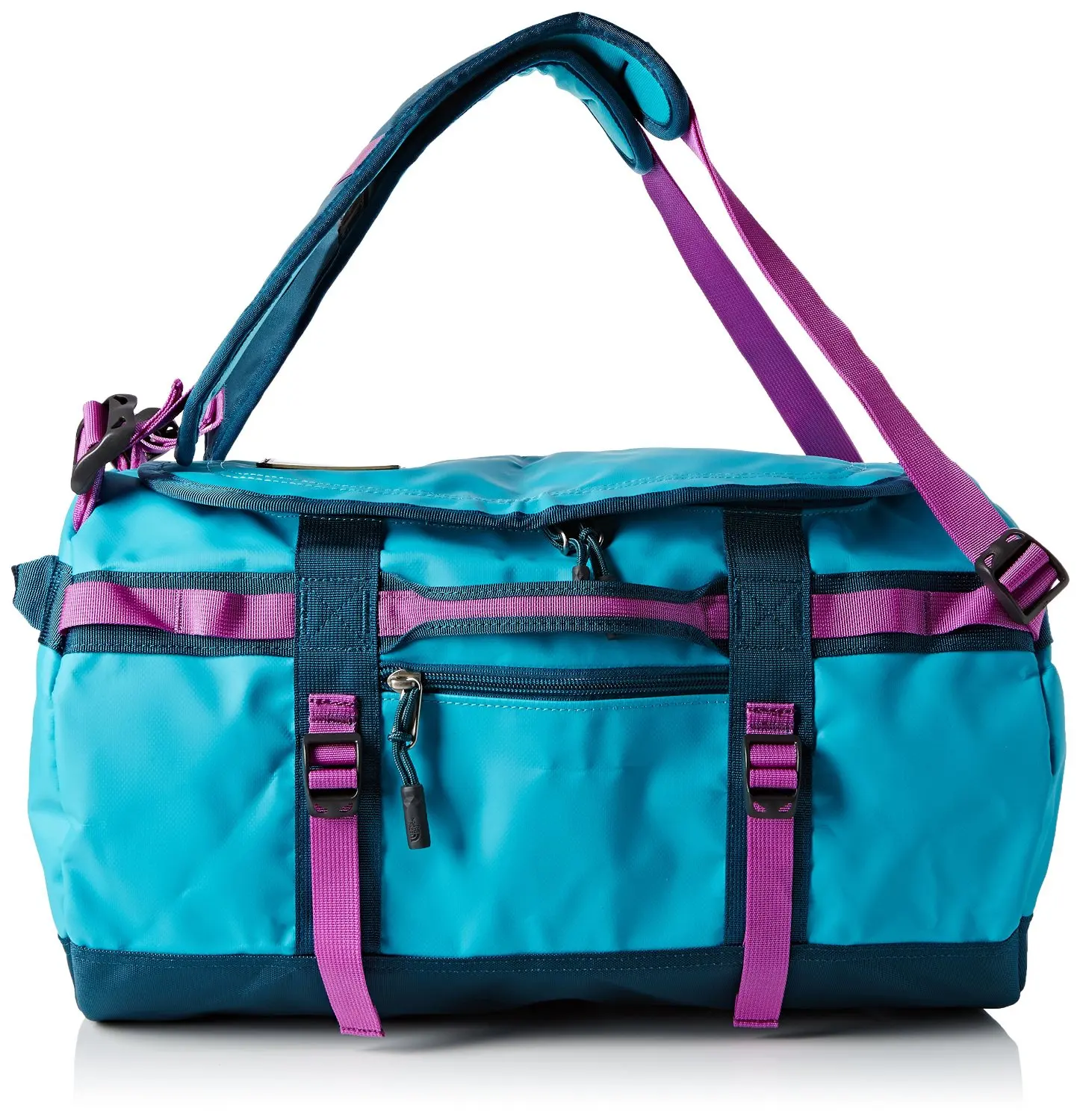 north face duffel bag sizes