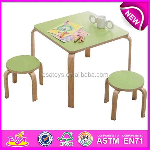 small baby study table
